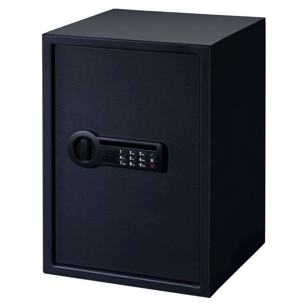 Safes Security Stack On Ready Series STACK-ON EXTRA LARGE PERSONAL SAFE