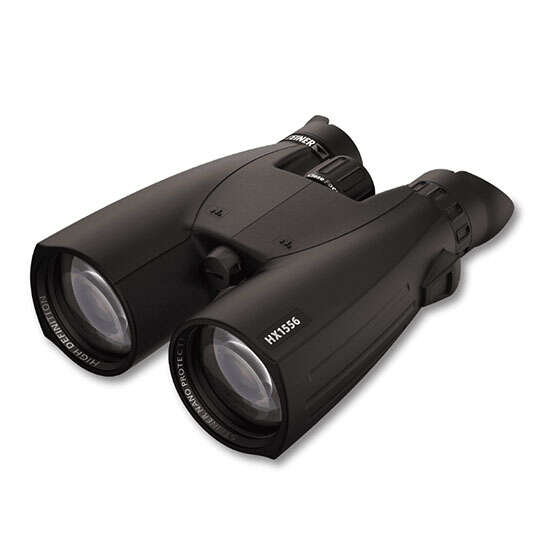 Binoculars Steiner ZPAP M85 STEINER HX BINO 15X56