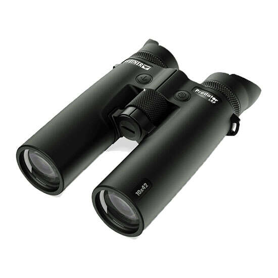 Binoculars Steiner ZPAP M85 STEINER BINO PREDATOR 10X42 LRF