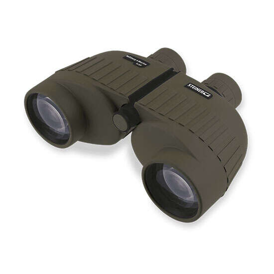 Binoculars Steiner 20.2mm STEINER 2038        MILITARY MARINE 7X50 PORRO