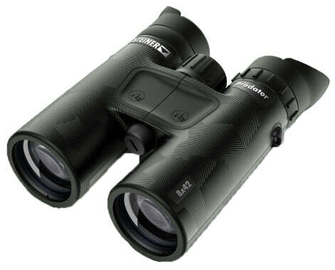 Binoculars Steiner STEINER 2058        8X42 PREDATOR