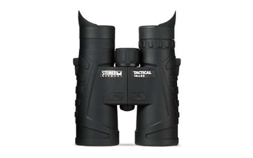 Binoculars Steiner Tactical STEINER 10X42 TACTICAL BINO