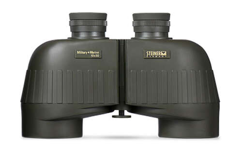 Binoculars Steiner Military  Marine STEINER 10X50 MILITARY MARINE BINO