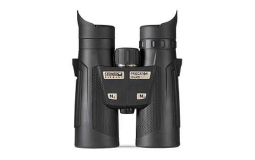 Binoculars Steiner Predator STEINER 10X42 PREDATOR BINO