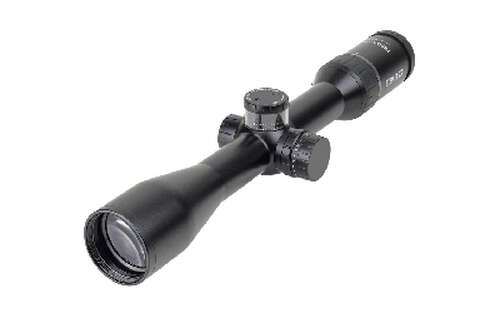 Scopes Steiner Predator 8 STEINER PREDATOR 8 2-16X42MM SFP