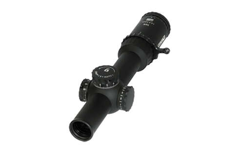 Scopes Steiner T6Xi STEINER T6XI 1-6X24MM FFP • Model: T6Xi