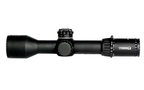 Scopes Steiner T6Xi STEINER T6XI 2.5-15X50MM SCR MIL FFP • Model: T6Xi