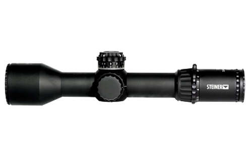 Scopes Steiner T6Xi STEINER T6XI 2.5-15X50MM SCR MOA FFP