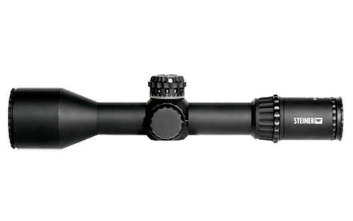 Scopes Steiner T6Xi STEINER T6XI 3-18X56MM MSR2 FFP