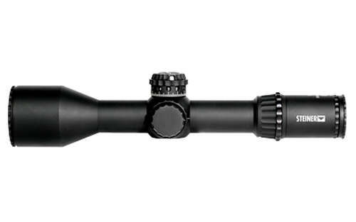 Scopes Steiner T6Xi STEINER T6XI 3-18X56MM SCR2 FFP