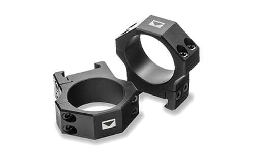 Scope Mounts Steiner H Series STEINER H SERIES LTWT RING 30MM LOW