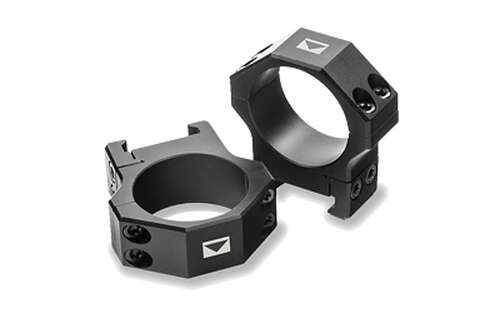 Scope Mounts Steiner H Series STEINER H SERIES LTWT RING 30MM MED