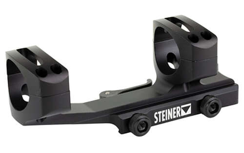 Scope Mounts Steiner P Series STEINER P SERIES 30MM QD MOUNT