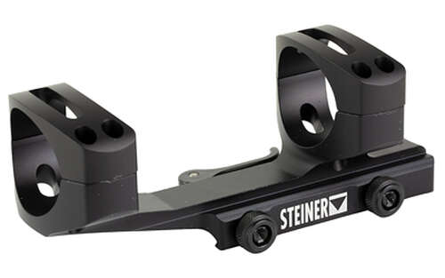 Scope Mounts Steiner P Series STEINER P SERIES 34MM QD MOUNT