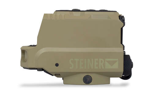 Scopes Steiner DRS1X STEINER DRS1X W/ STD MOUNT TAN • Model: DRS1X