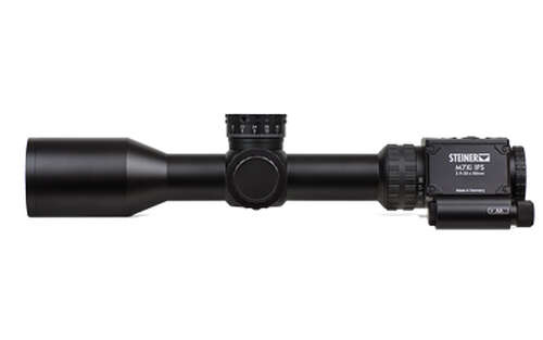 Scopes Steiner M7Xi STEINER M7XI 2.9-20X50MM IFS MSR2 • Model: M7Xi