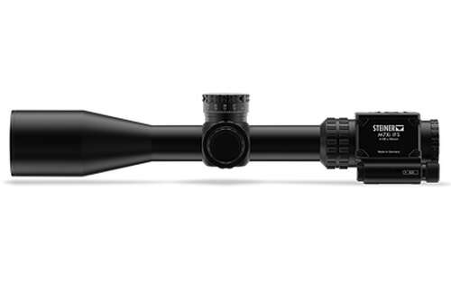 Scopes Steiner M7Xi STEINER M7XI 2.9-20X50MM IFS MSR2