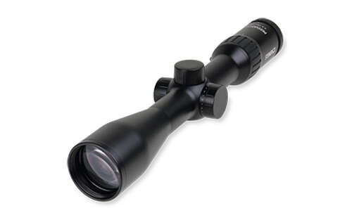 Scopes Steiner Predator 4 STEINER PREDATOR 4 2.5-10X42MM SFP