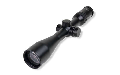 Scopes Steiner Predator 4 STEINER PREDATOR 4 4-16X50MM SFP