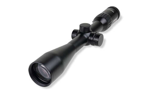 Scopes Steiner Predator 4 STEINER PREDATOR 4 6-24X50MM SFP