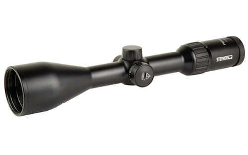 Scopes Steiner Predator 4 STEINER PREDATOR 4 3-12X56MM