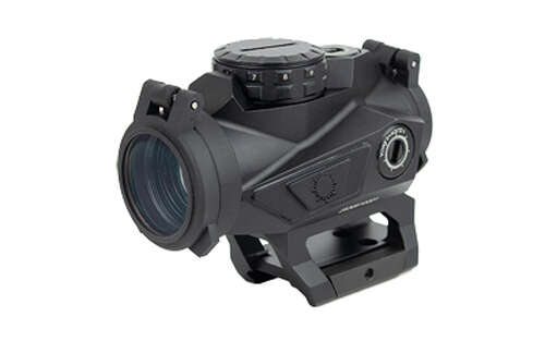 Scopes Steiner T1Xi STEINER T1XI RED DOT 2MOA BLK • Model: T1Xi