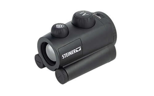 Scopes Steiner Nighthunter C35 STEINER NIGHTHUNTER C35 GEN II • Model: Nighthunter C35