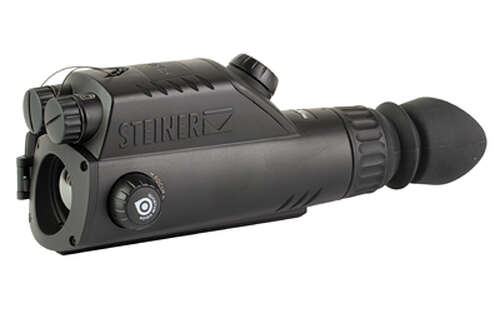 Scopes Steiner Nighthunter S35 STEINER NIGHTHUNTER S35 GEN II • Model: Nighthunter S35