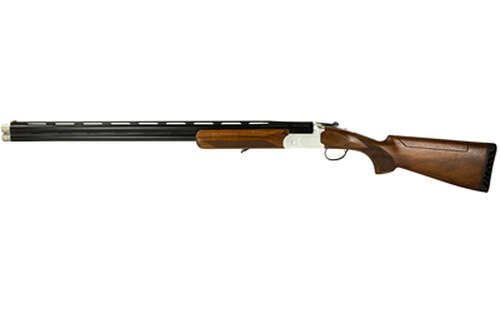 Rifles Long Guns Stevens 555 12Gauge STEVENS 555 SPORT OVR/UNDR 12GA 30" • Model: 555