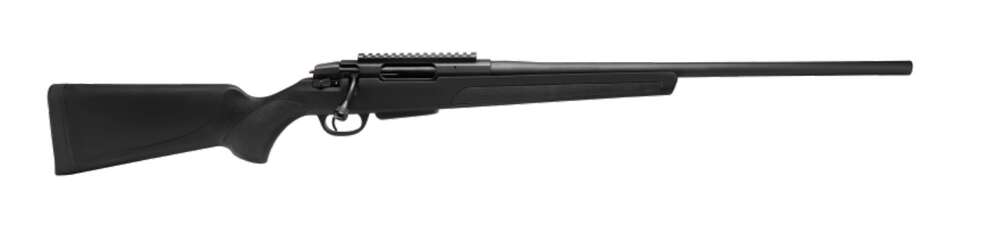 Rifles Long Guns Stevens 334 6.5Creedmoor STEVENS 334 6.5CRD 22" 3RD BLACK