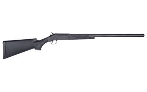 Rifles Long Guns Stevens 301 410Bore STEVENS M301 SINGLE SHOT 410/26" BLK • Model: 301