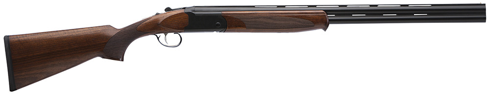 Rifles Long Guns Stevens 555 12Gauge STEVENS 555 OVR/UNDR 12GA 28" • Model: 555