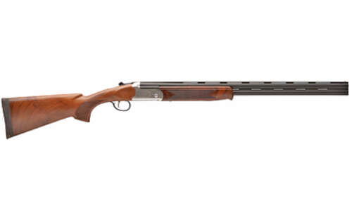 Rifles Long Guns Stevens 555 16Gauge STEVENS 555 ENHANCED O/U 16GA 28" • Model: 555