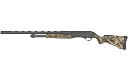 Rifles Long Guns Stevens 320 12Gauge STEVENS 320 FIELD CMPCT 12GA 26" 5RD • Model: 320