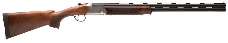 Rifles Long Guns Stevens 555 12Gauge STEVENS 555 ENHANCED O/U 12GA 28" • Model: 555