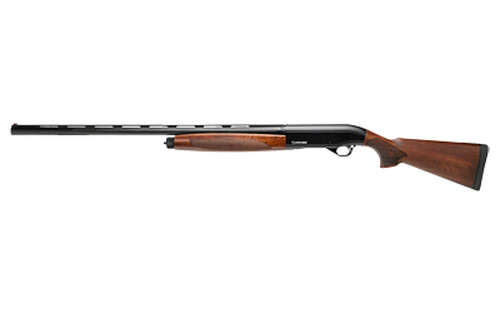 Rifles Long Guns Stevens 560 12Gauge STEVENS 560 FIELD 12GA 26" 5RD WLNT • Model: 560