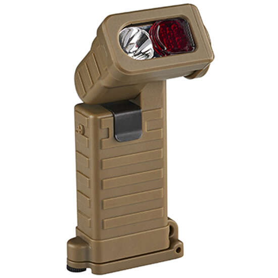 Flashlights&Batteries Streamlight ZPAP M85 STREAM SIDEWINDER BOOT WHITE LED