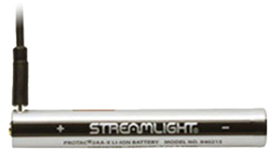 Flashlights&Batteries Streamlight ZPAP M85 STREAM RECHAREABLE LITIUM BATTERY PACK