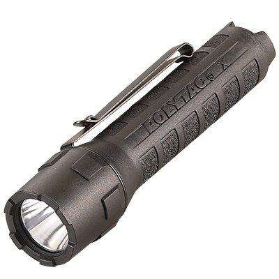 Flashlights&Batteries Streamlight ZPAP M85 STREAM POLYTAC X DUAL FUEL BLACK