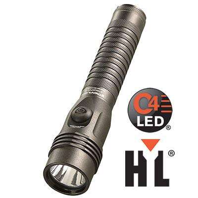 Flashlights&Batteries Streamlight Ready Series Strion DS HL  IEC Type A (120V/100V) AC/12V DC ? 1 Holder