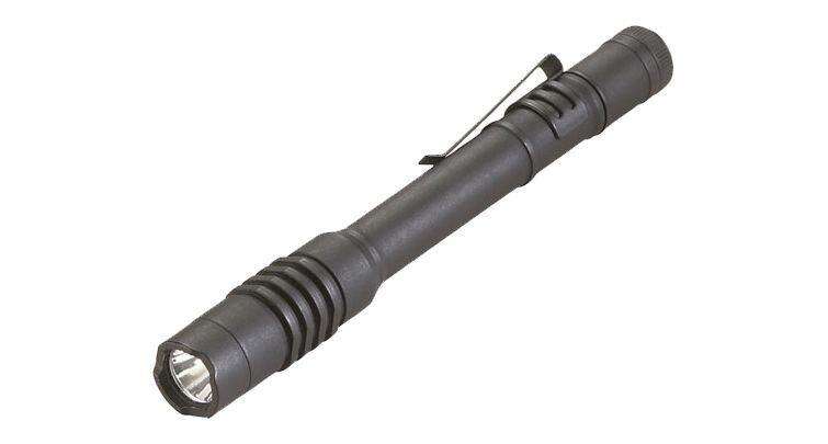 Flashlights&Batteries Streamlight Ready Series PROTAC 2AAA C4 LED BLACK