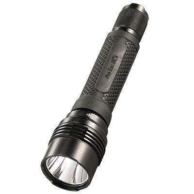 Flashlights&Batteries Streamlight Ready Series Rubber Sleeve - ProTac HL 3 Black