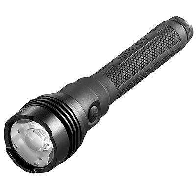 Flashlights&Batteries Streamlight Ready Series ProTac HL 5X 18650 USB Battery Dual USB Cord & wrist lanyard