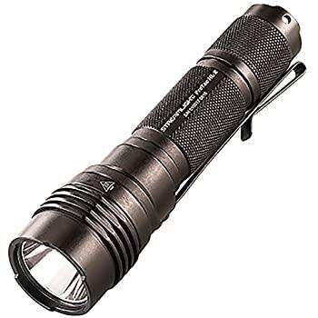 Flashlights&Batteries Streamlight Ready Series ProTac HL-X USB - 18650 USB battery USB cord and holster - Box