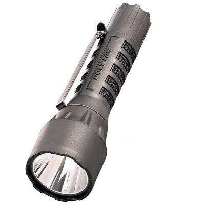 Flashlights&Batteries Streamlight Ready Series POLY TAC LED HP BLACK C4