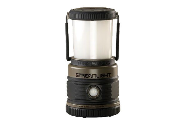 Flashlights&Batteries Streamlight SLI SIEGE LANTERN 540LUM COY • Model: 