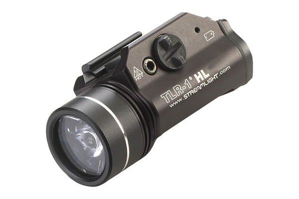 Flashlights&Batteries Streamlight SLI TLR-1 HL RL LGT 1000LUM EL • Model: 