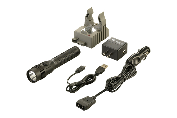 Flashlights&Batteries Streamlight SLI STRION HL DS 700LUM 1 HLDR