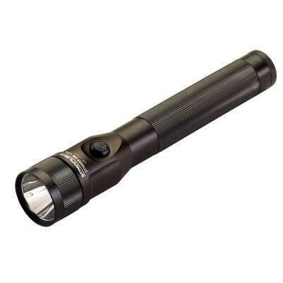 Flashlights&Batteries Streamlight Stinger DS LED STINGER DS LED 425LM BLK AC/DC • 120V SMART CHARGE FLASHLIGHT