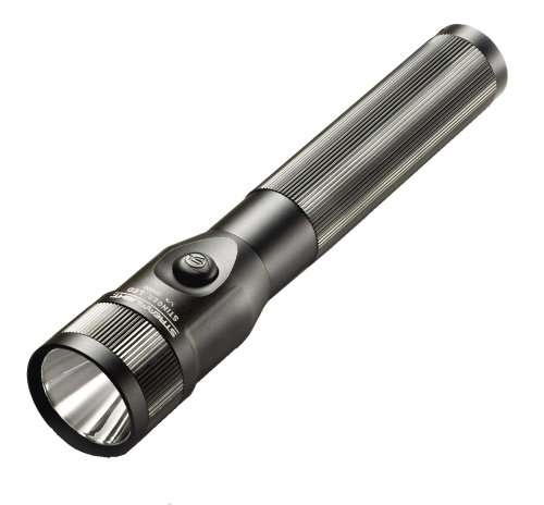 Flashlights&Batteries Streamlight 1.17" STL 75713  STINGER LED FLASHLIGHT AC/DC 2 HOLDERS • Model: 1.17"